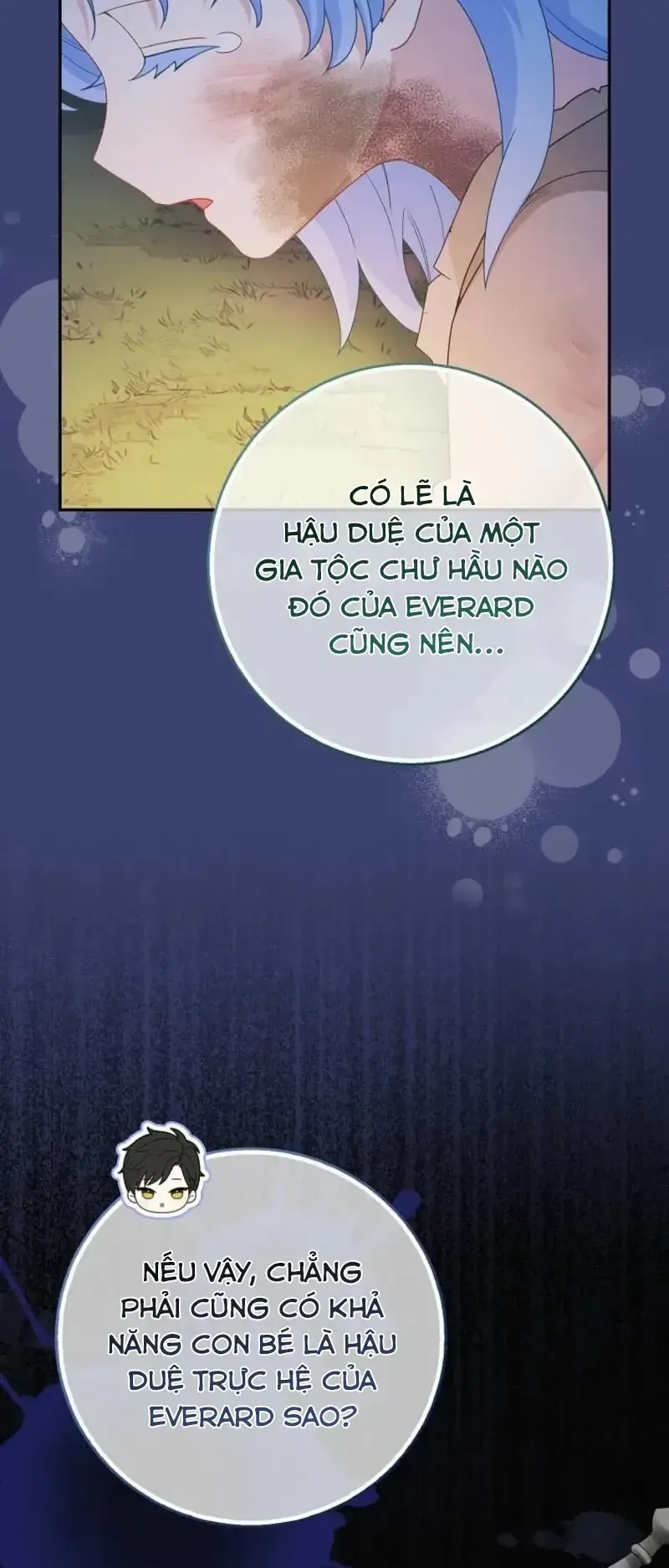 Tiểu Thư Báo Tuyết Của Gia Tộc Báo Đen - Chương 55 - Trang 3