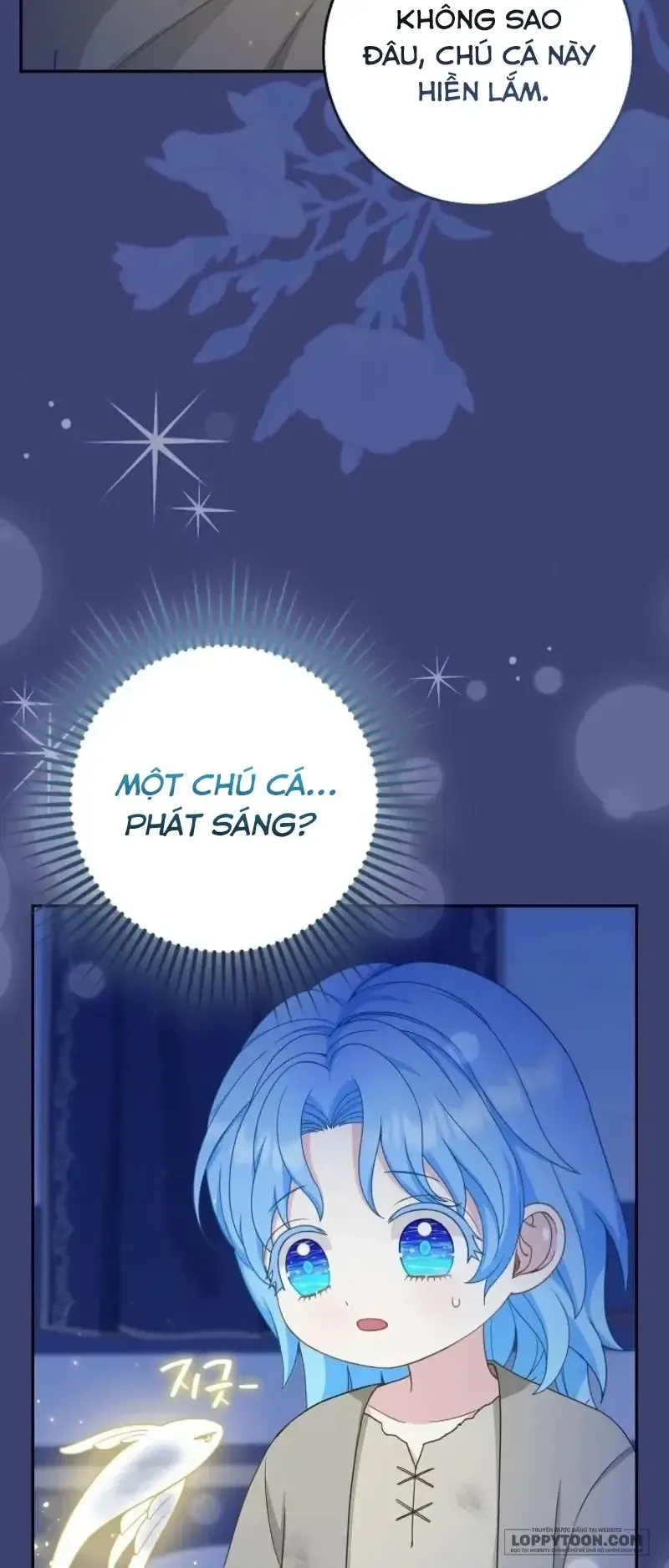 Tiểu Thư Báo Tuyết Của Gia Tộc Báo Đen - Chương 55 - Trang 22