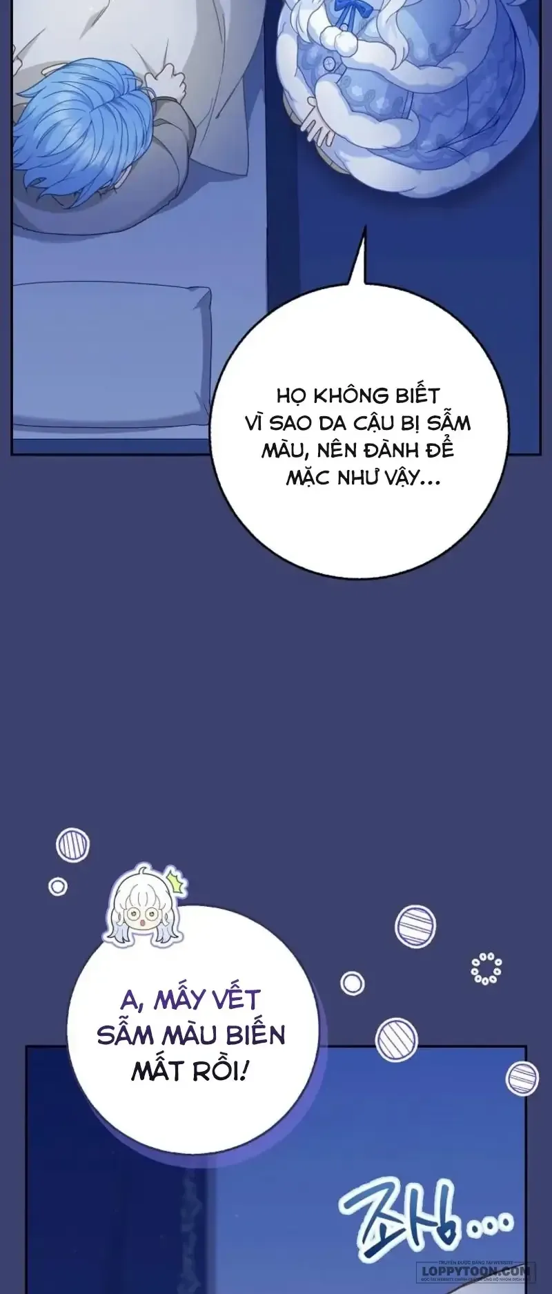 Tiểu Thư Báo Tuyết Của Gia Tộc Báo Đen - Chương 55 - Trang 24