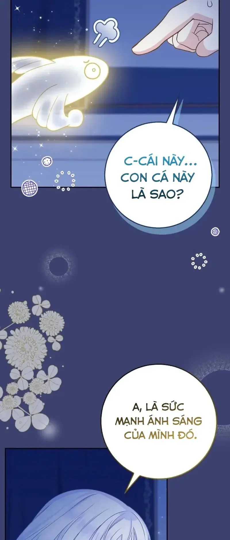 Tiểu Thư Báo Tuyết Của Gia Tộc Báo Đen - Chương 55 - Trang 25