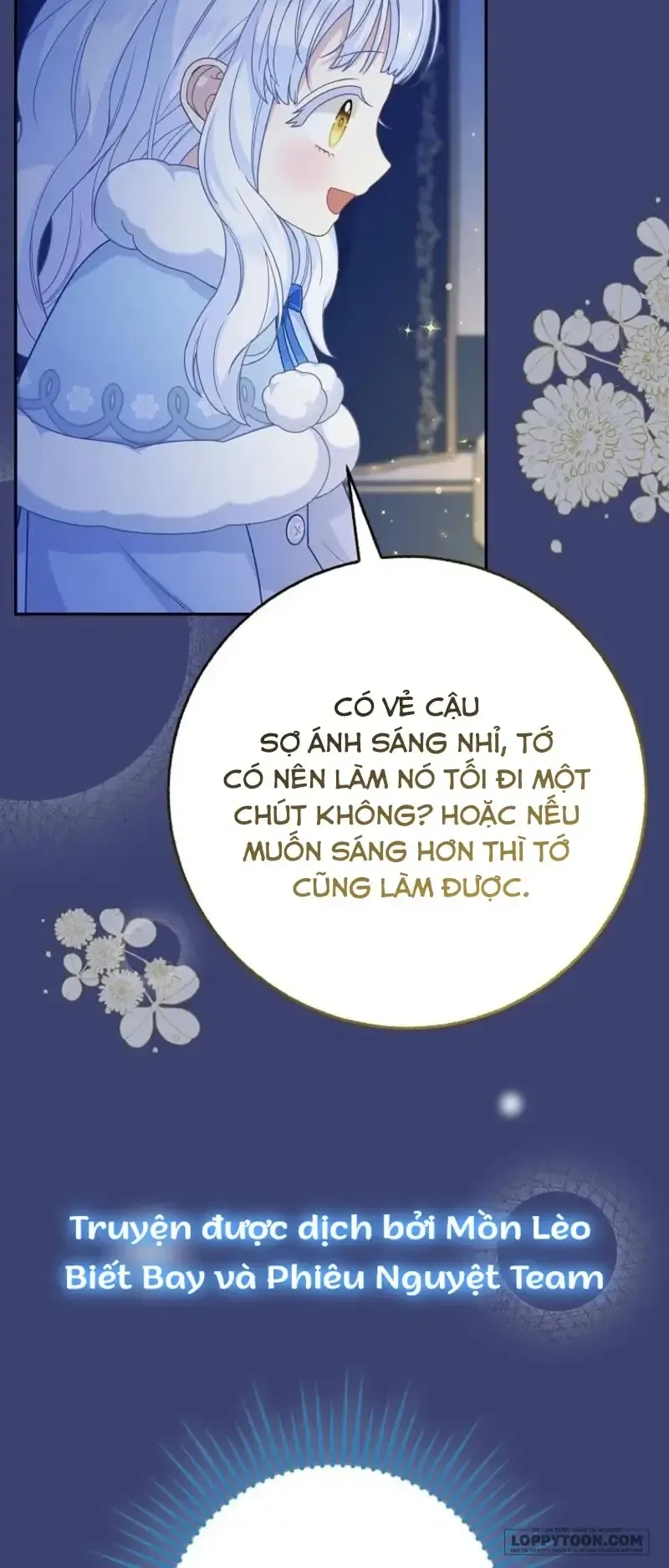 Tiểu Thư Báo Tuyết Của Gia Tộc Báo Đen - Chương 55 - Trang 26