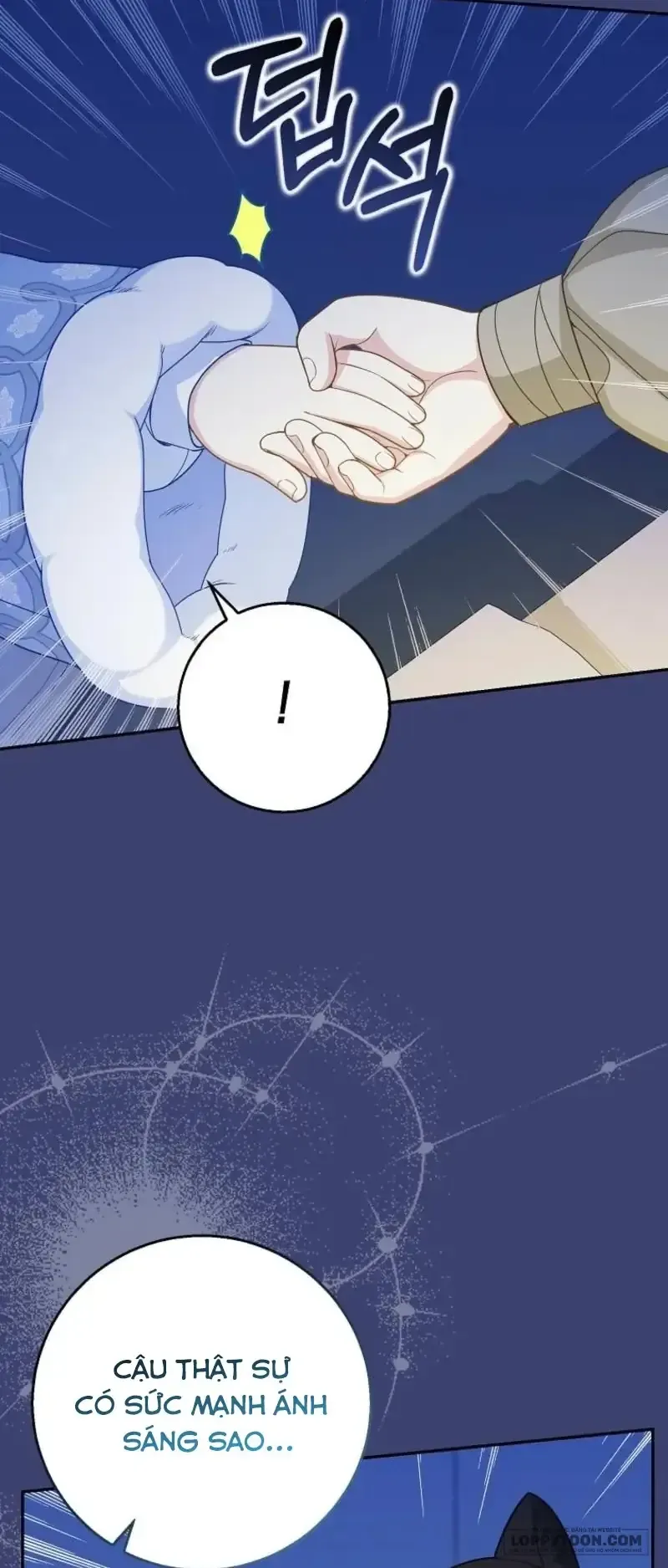 Tiểu Thư Báo Tuyết Của Gia Tộc Báo Đen - Chương 55 - Trang 28