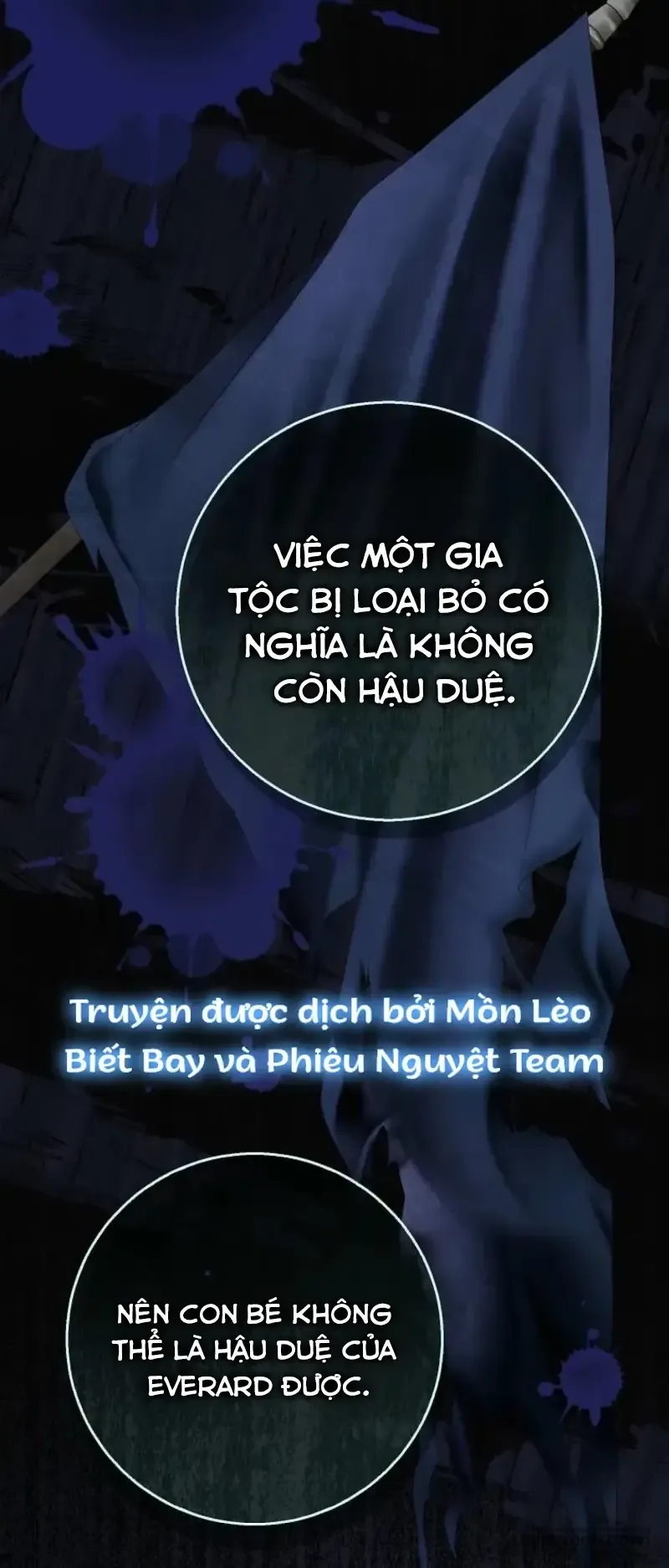 Tiểu Thư Báo Tuyết Của Gia Tộc Báo Đen - Chương 55 - Trang 4