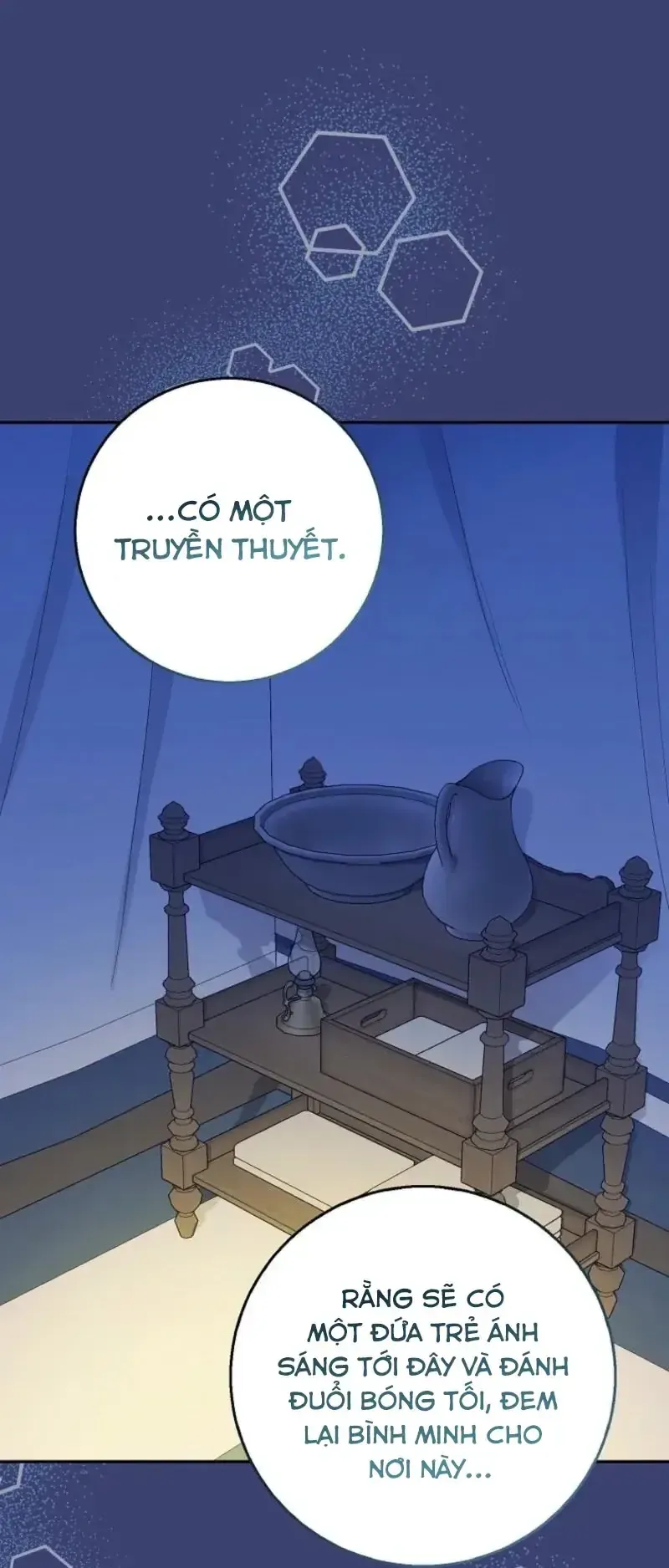 Tiểu Thư Báo Tuyết Của Gia Tộc Báo Đen - Chương 55 - Trang 35