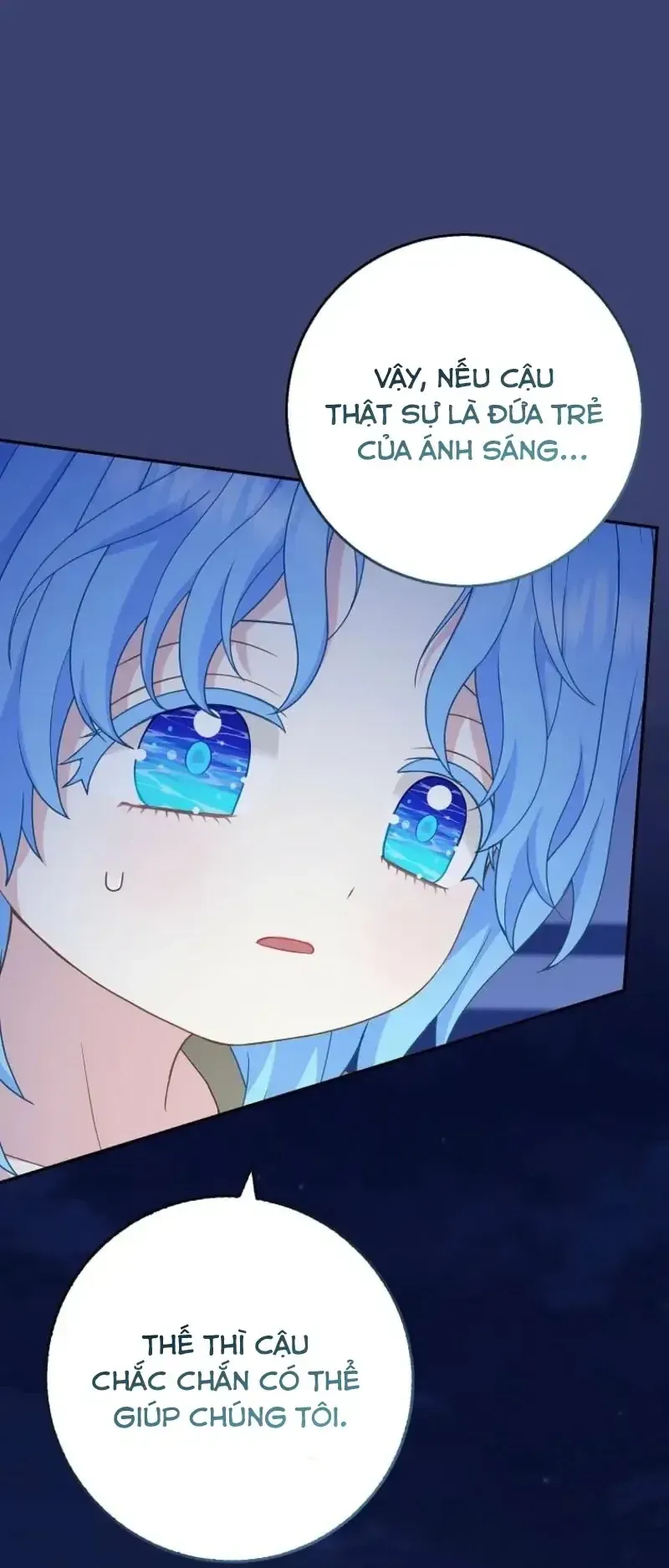 Tiểu Thư Báo Tuyết Của Gia Tộc Báo Đen - Chương 55 - Trang 37