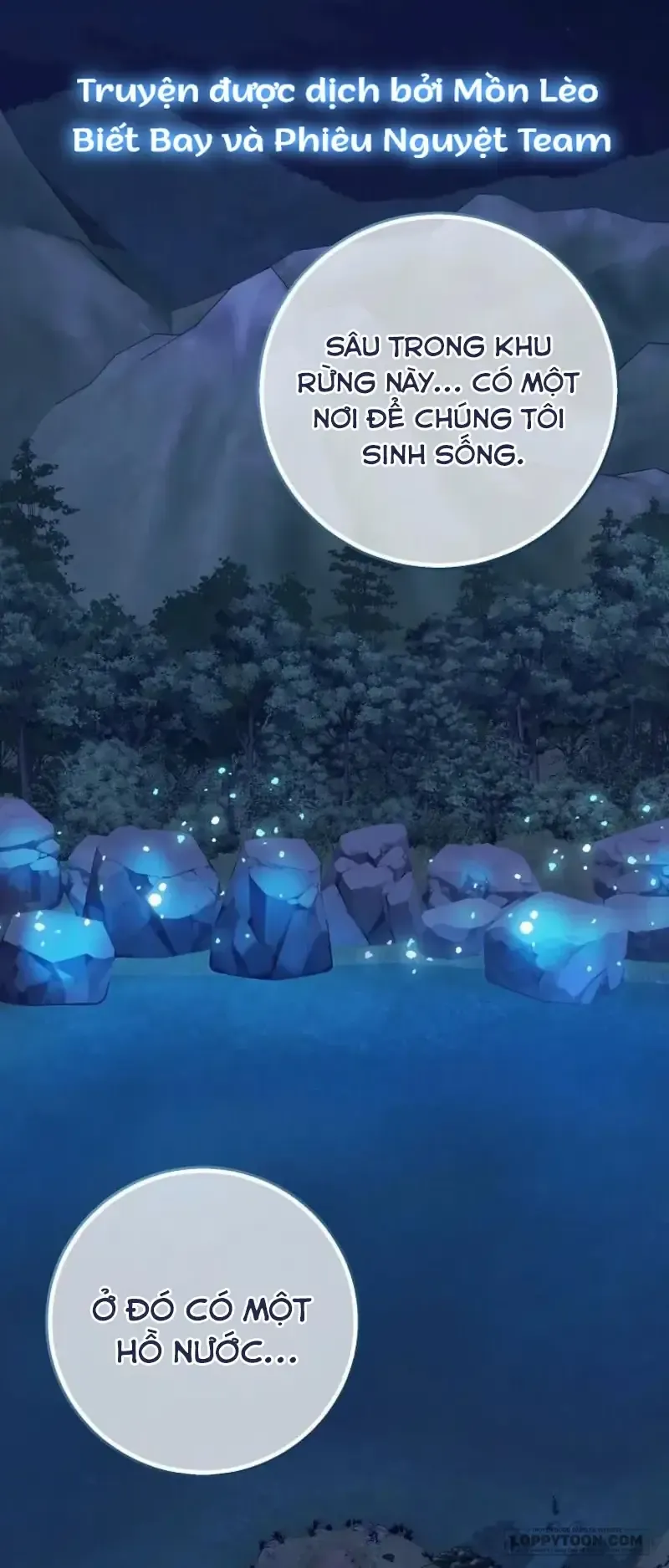 Tiểu Thư Báo Tuyết Của Gia Tộc Báo Đen - Chương 55 - Trang 38