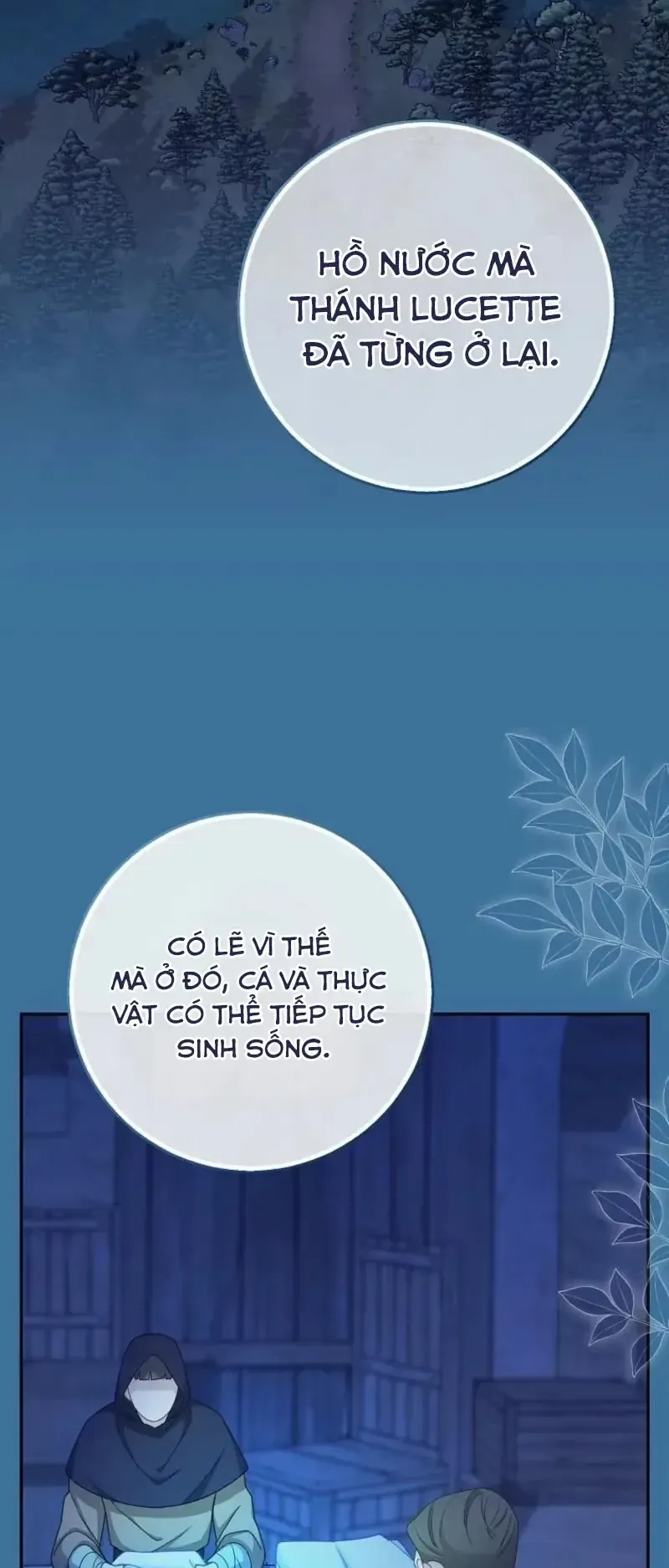 Tiểu Thư Báo Tuyết Của Gia Tộc Báo Đen - Chương 55 - Trang 39