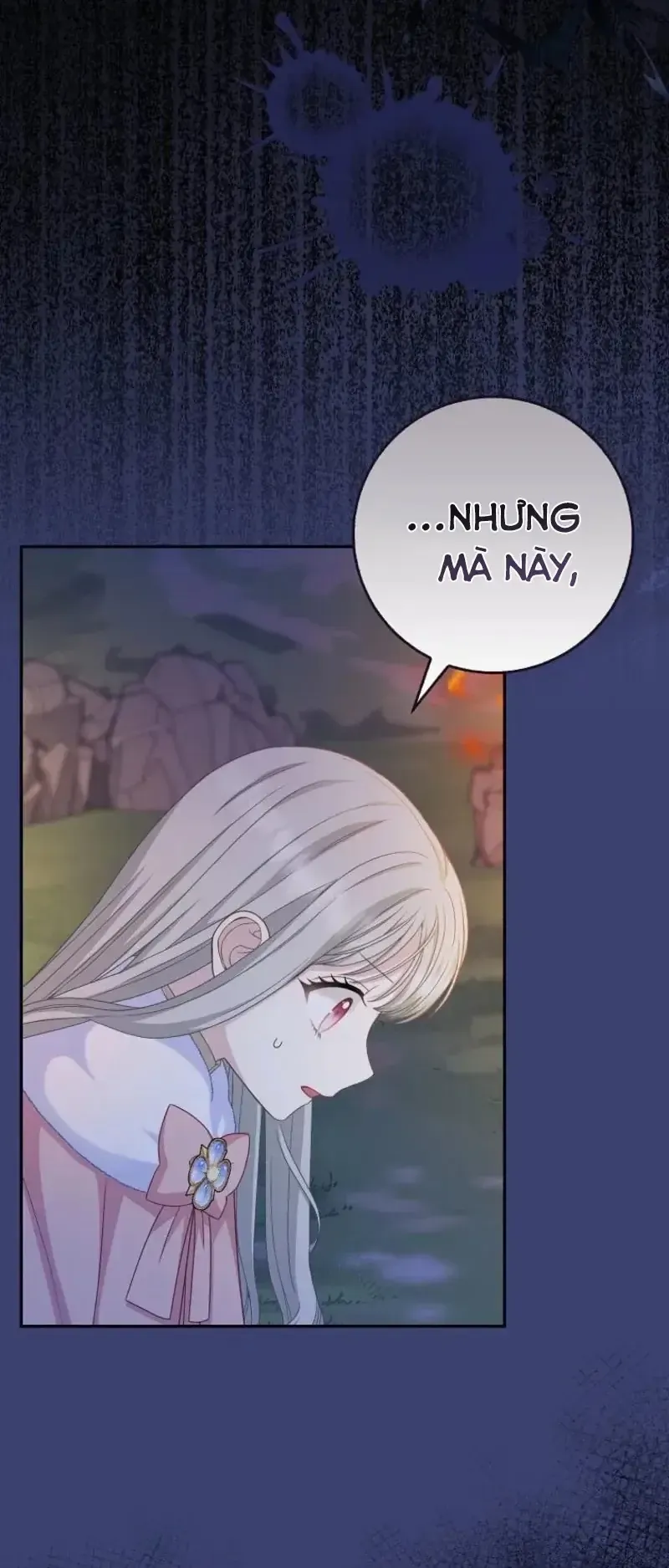 Tiểu Thư Báo Tuyết Của Gia Tộc Báo Đen - Chương 55 - Trang 5