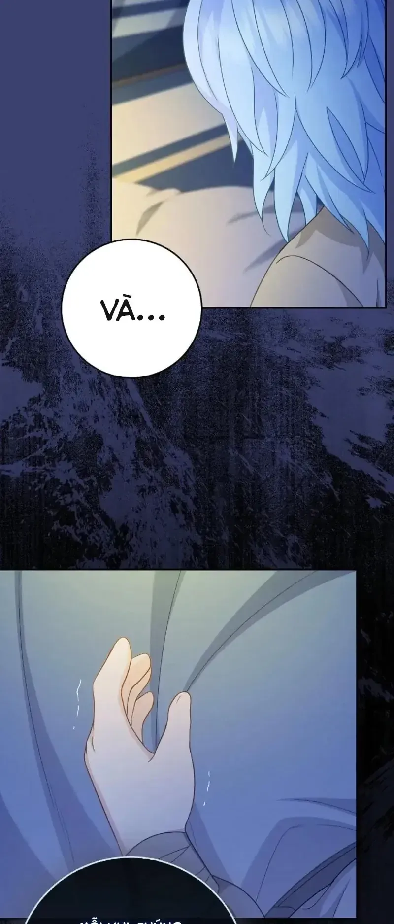 Tiểu Thư Báo Tuyết Của Gia Tộc Báo Đen - Chương 55 - Trang 41