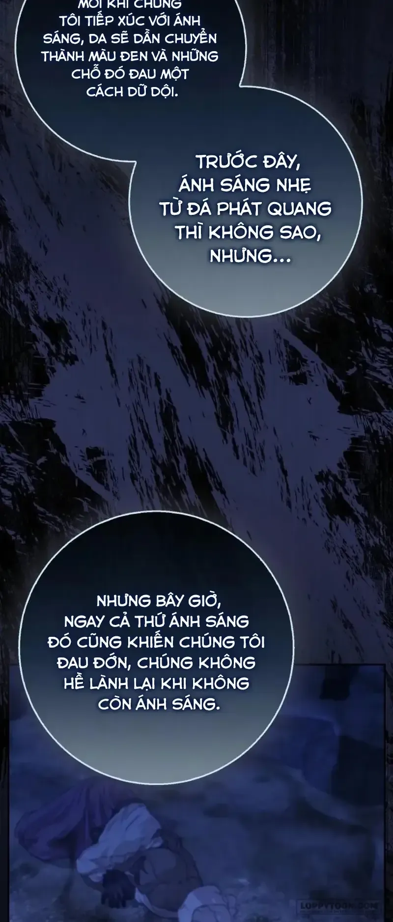 Tiểu Thư Báo Tuyết Của Gia Tộc Báo Đen - Chương 55 - Trang 42