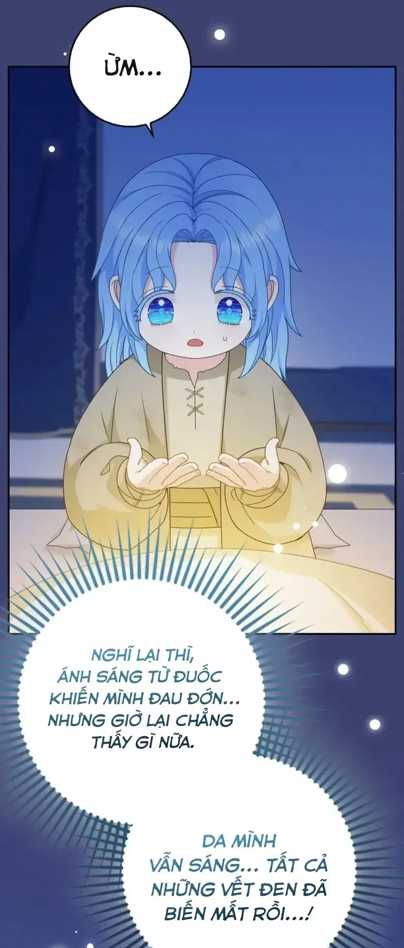 Tiểu Thư Báo Tuyết Của Gia Tộc Báo Đen - Chương 55 - Trang 45