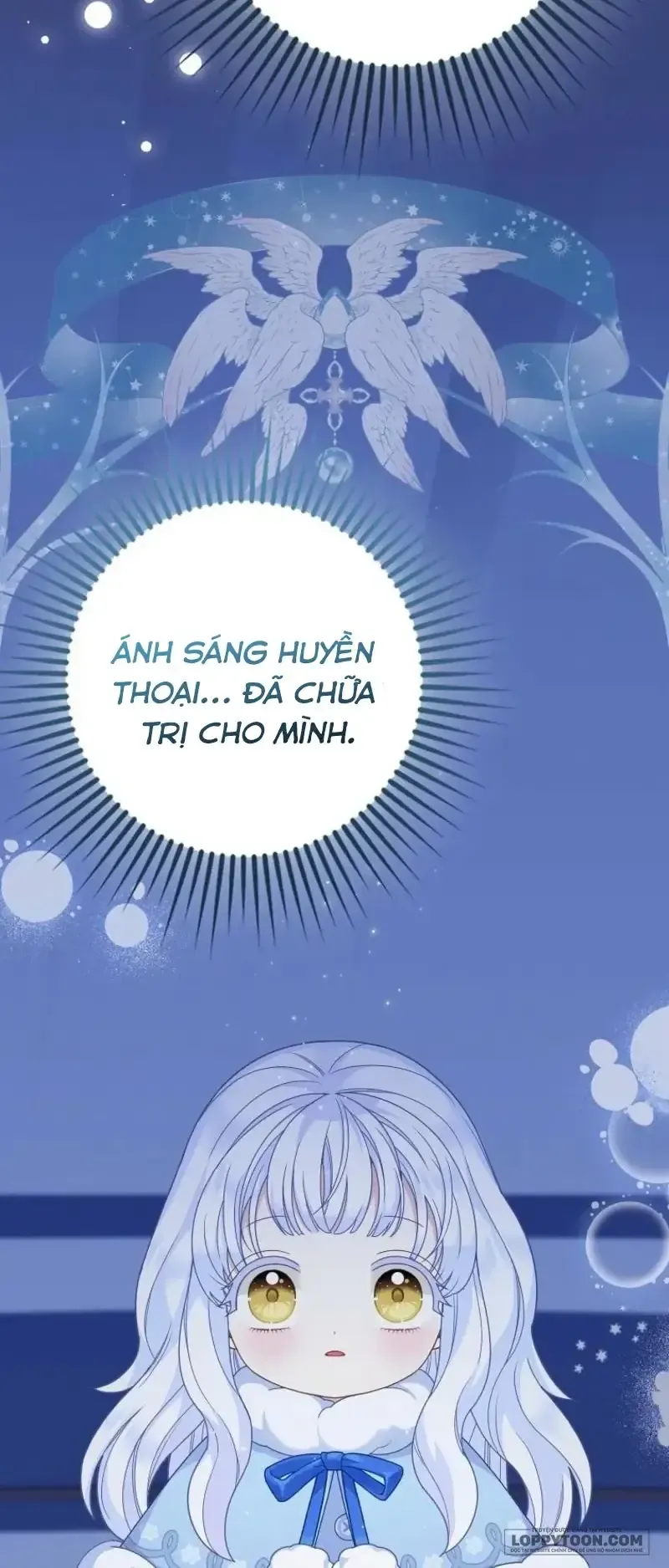 Tiểu Thư Báo Tuyết Của Gia Tộc Báo Đen - Chương 55 - Trang 46