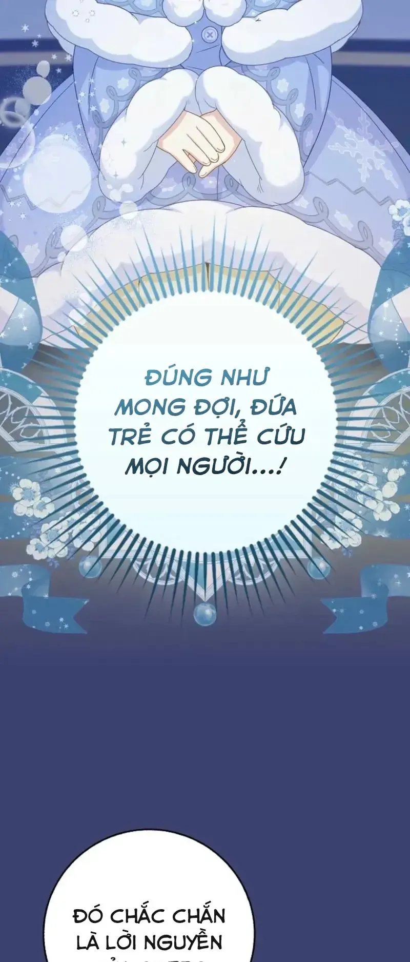 Tiểu Thư Báo Tuyết Của Gia Tộc Báo Đen - Chương 55 - Trang 47