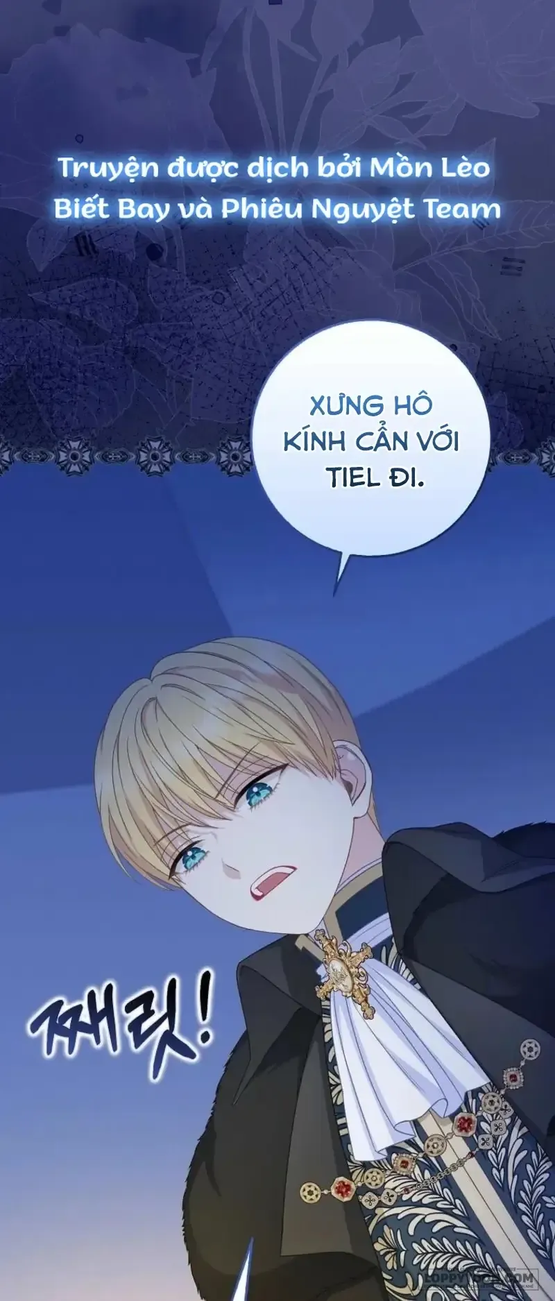 Tiểu Thư Báo Tuyết Của Gia Tộc Báo Đen - Chương 55 - Trang 50