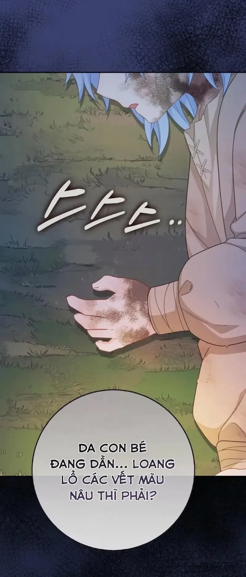 Tiểu Thư Báo Tuyết Của Gia Tộc Báo Đen - Chương 55 - Trang 6