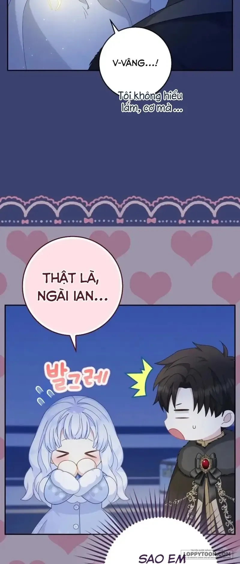 Tiểu Thư Báo Tuyết Của Gia Tộc Báo Đen - Chương 55 - Trang 52