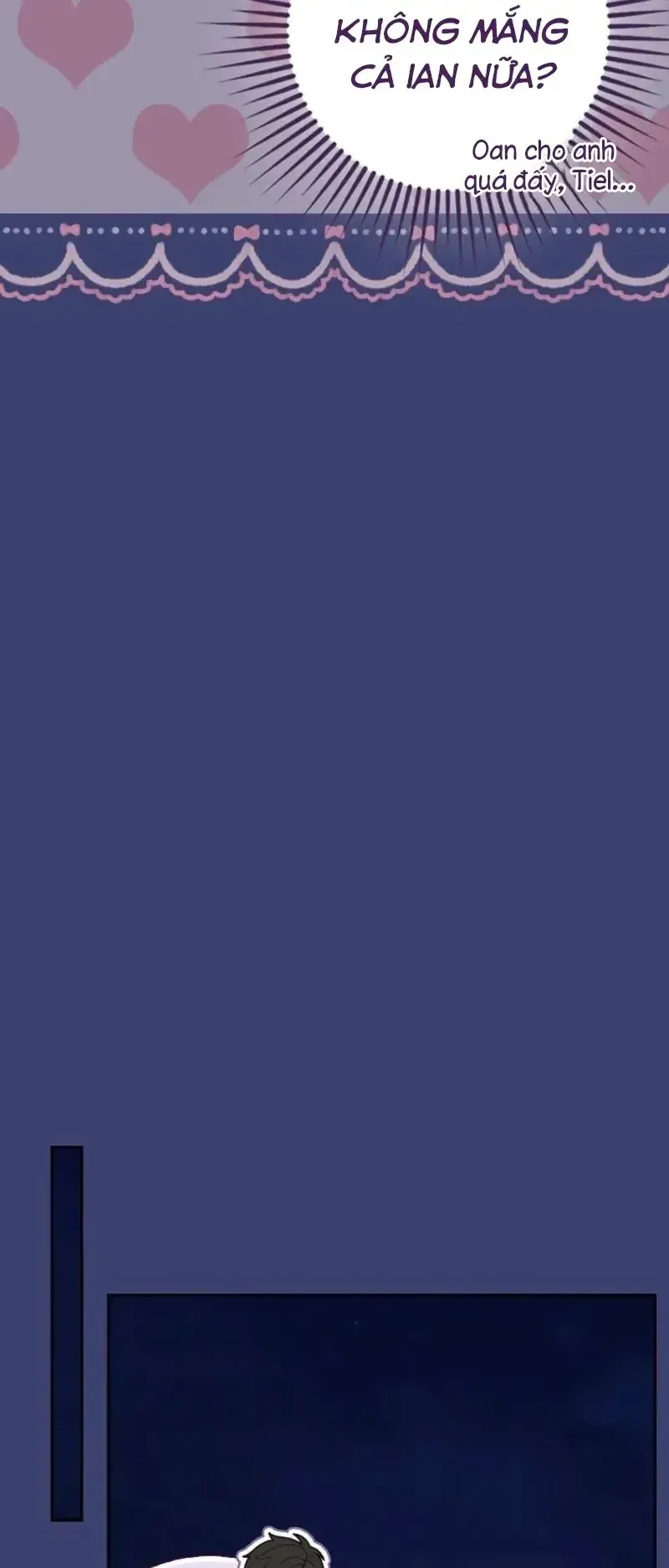 Tiểu Thư Báo Tuyết Của Gia Tộc Báo Đen - Chương 55 - Trang 53