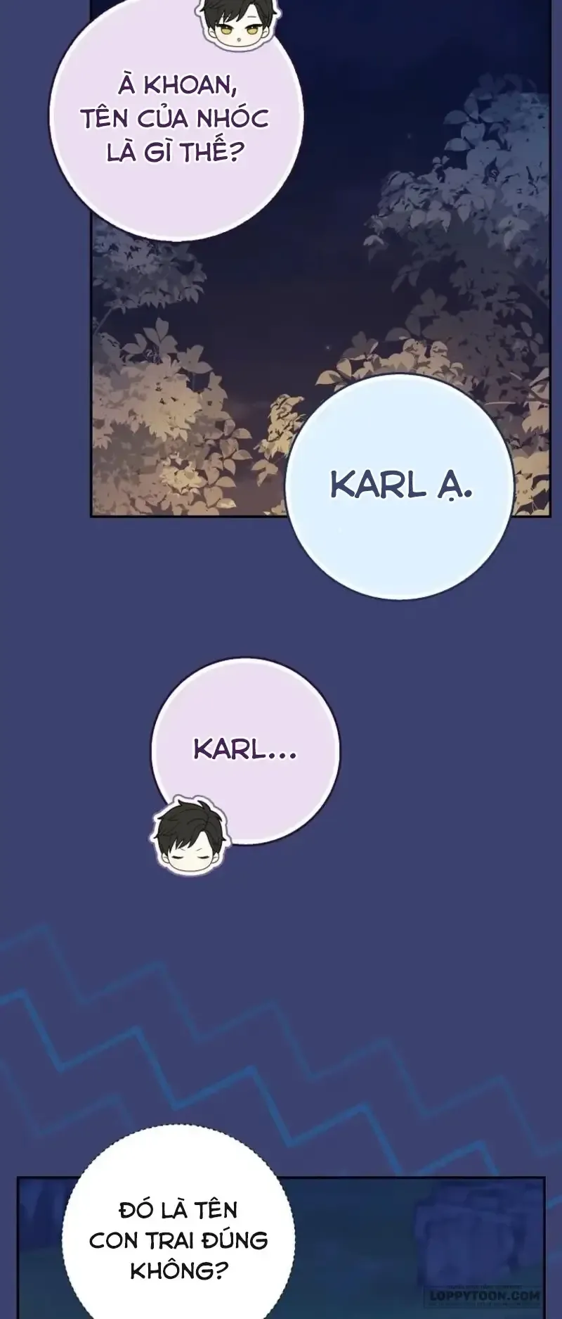 Tiểu Thư Báo Tuyết Của Gia Tộc Báo Đen - Chương 55 - Trang 54