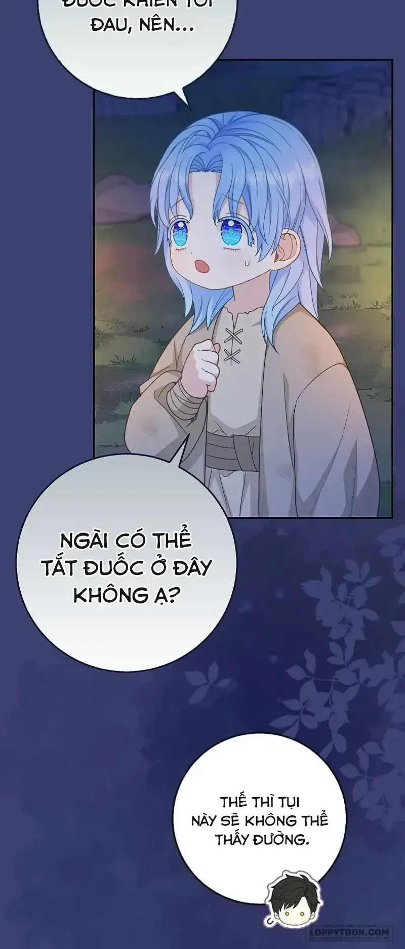 Tiểu Thư Báo Tuyết Của Gia Tộc Báo Đen - Chương 55 - Trang 56