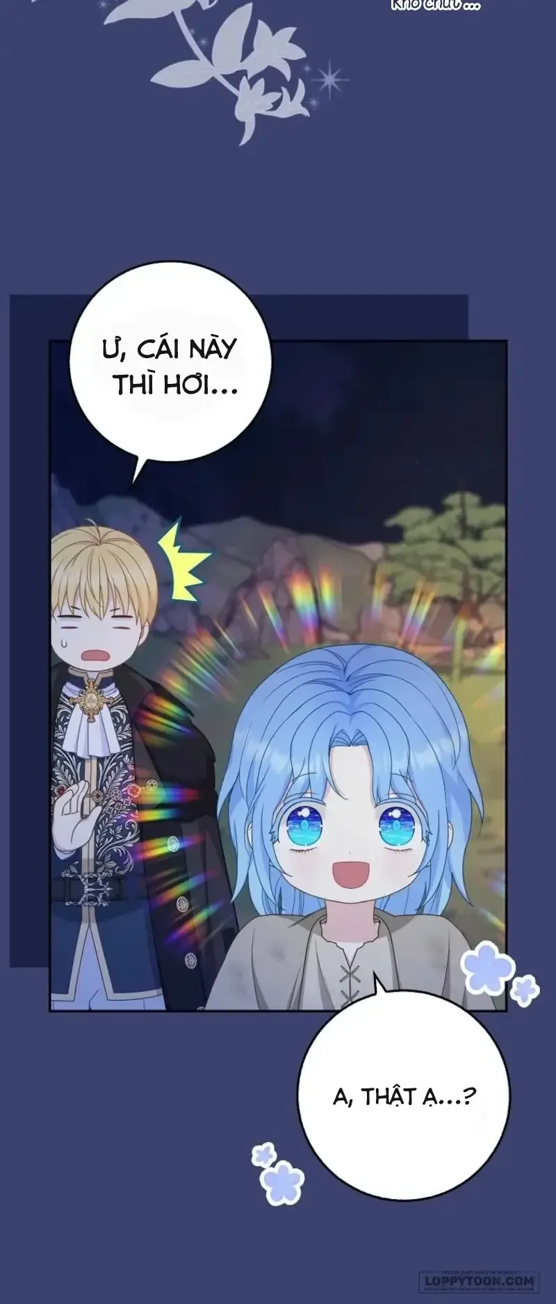 Tiểu Thư Báo Tuyết Của Gia Tộc Báo Đen - Chương 55 - Trang 60