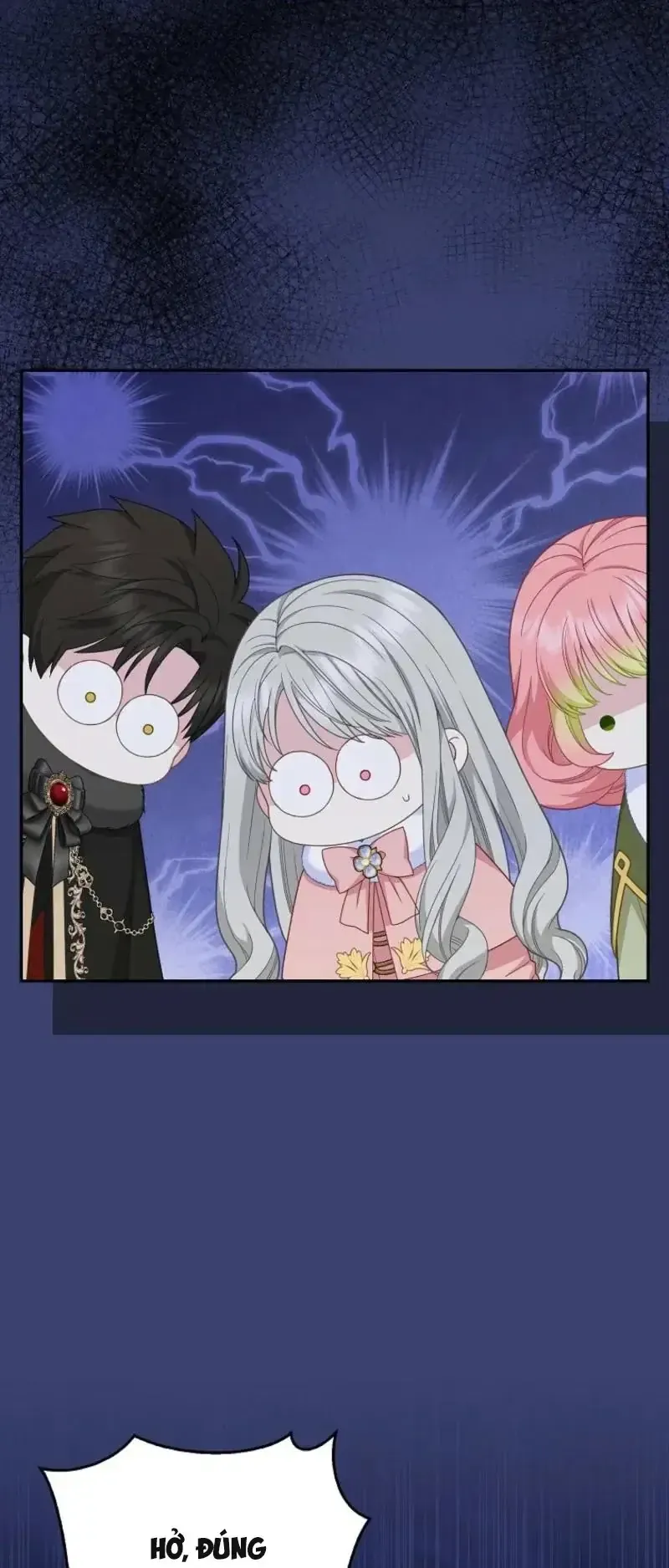 Tiểu Thư Báo Tuyết Của Gia Tộc Báo Đen - Chương 55 - Trang 7