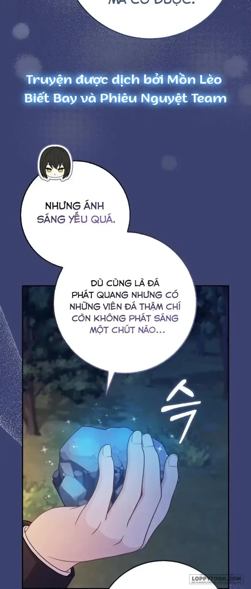 Tiểu Thư Báo Tuyết Của Gia Tộc Báo Đen - Chương 55 - Trang 68