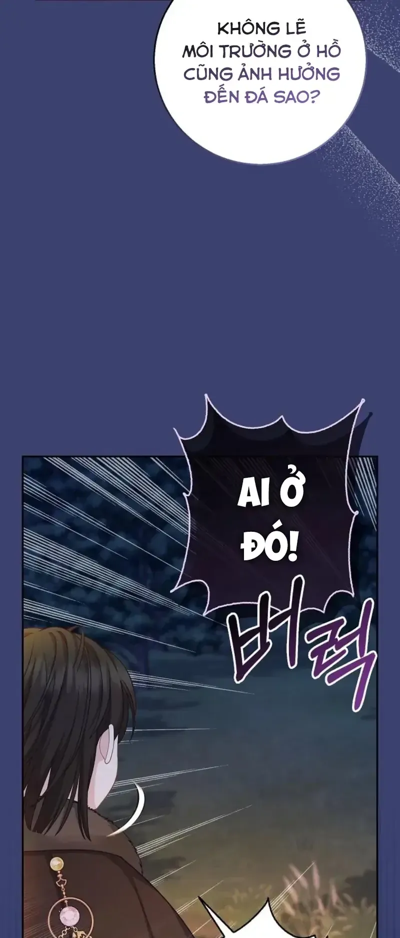 Tiểu Thư Báo Tuyết Của Gia Tộc Báo Đen - Chương 55 - Trang 69