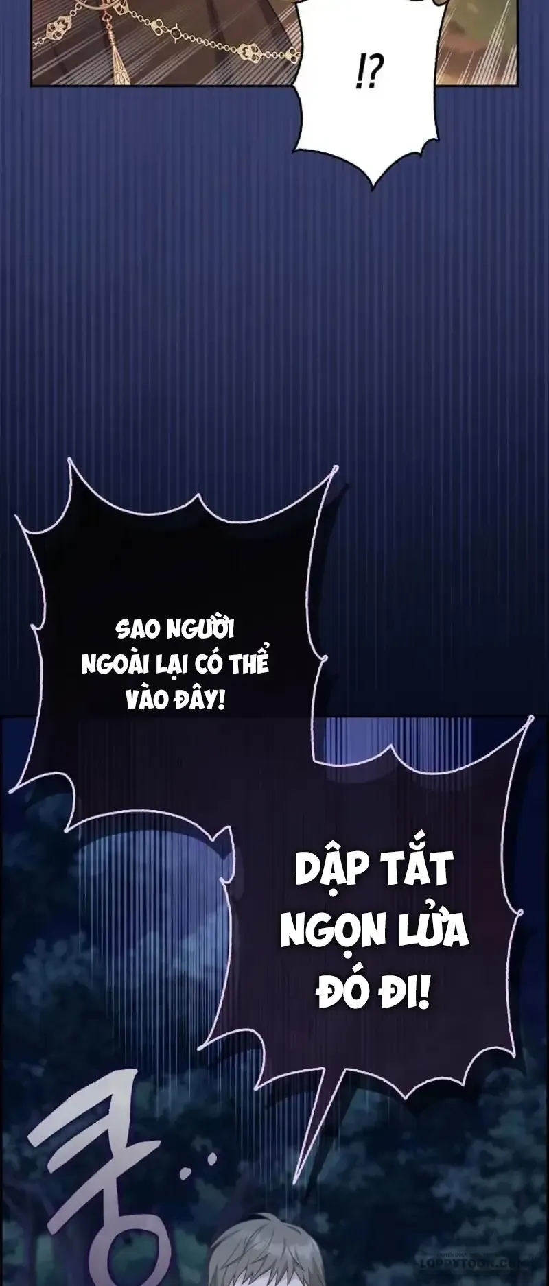 Tiểu Thư Báo Tuyết Của Gia Tộc Báo Đen - Chương 55 - Trang 70