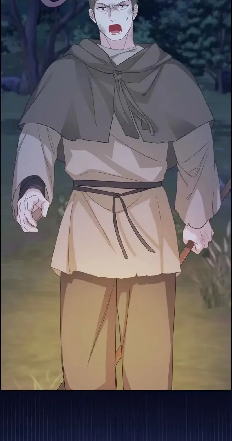 Tiểu Thư Báo Tuyết Của Gia Tộc Báo Đen - Chương 55 - Trang 71