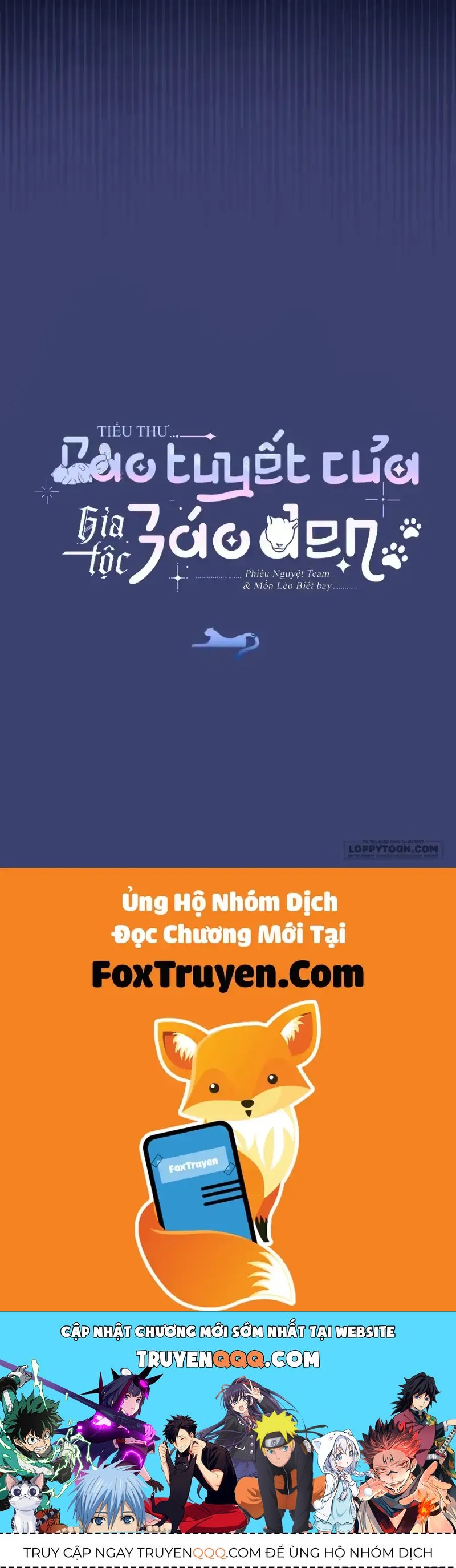 Tiểu Thư Báo Tuyết Của Gia Tộc Báo Đen - Chương 55 - Trang 72