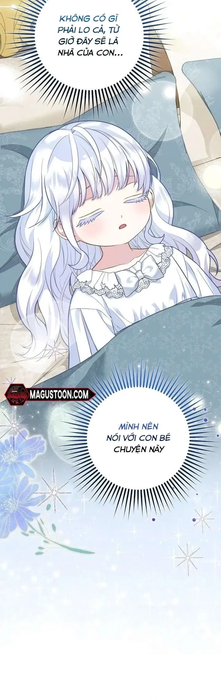 Tiểu Thư Báo Tuyết Của Gia Tộc Báo Đen - Chương 6 - Trang 11