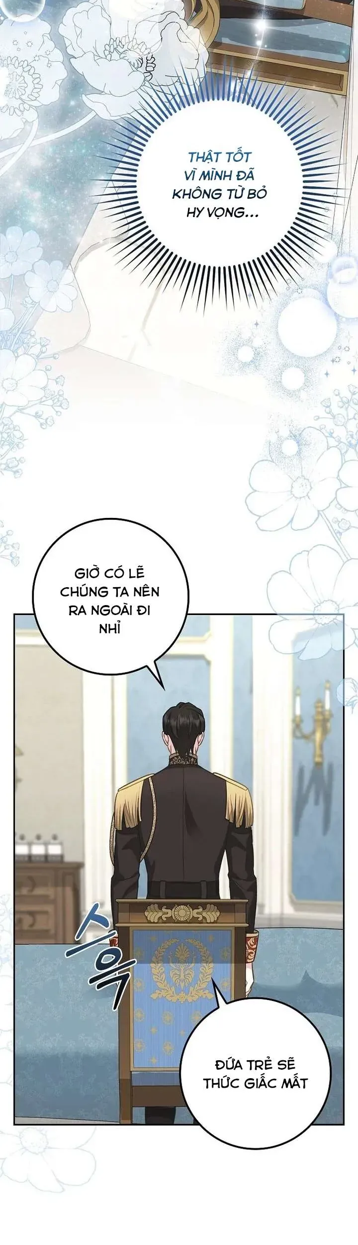 Tiểu Thư Báo Tuyết Của Gia Tộc Báo Đen - Chương 6 - Trang 15