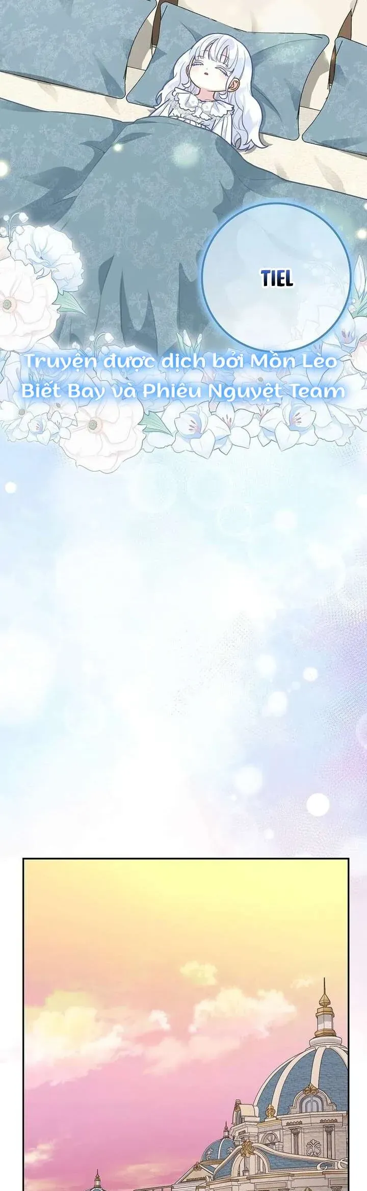 Tiểu Thư Báo Tuyết Của Gia Tộc Báo Đen - Chương 6 - Trang 18