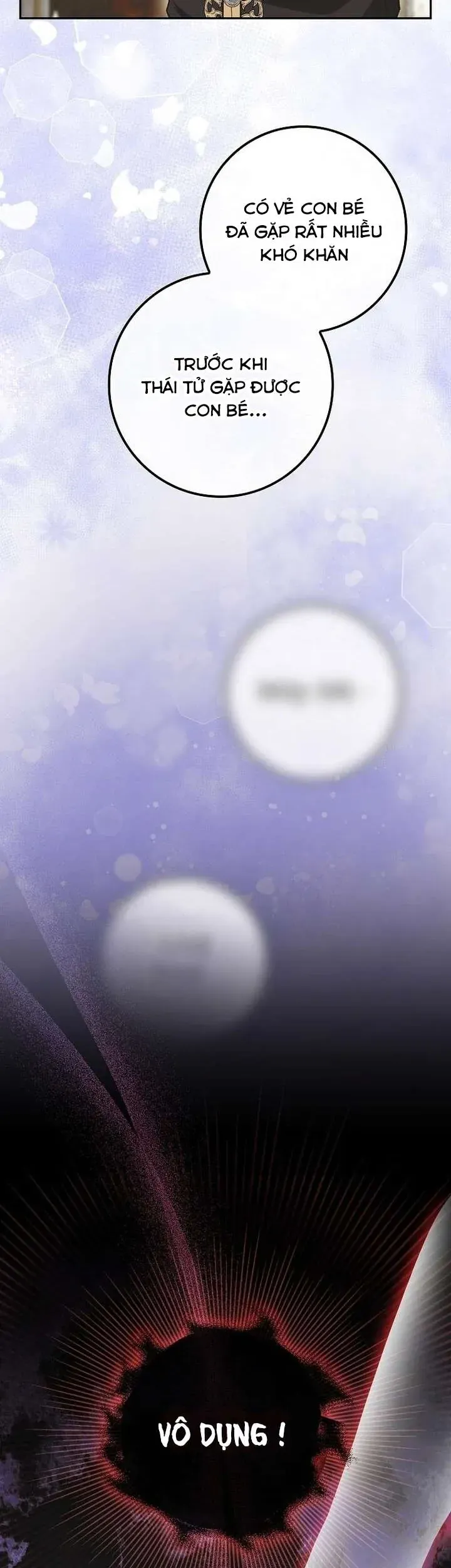 Tiểu Thư Báo Tuyết Của Gia Tộc Báo Đen - Chương 6 - Trang 28