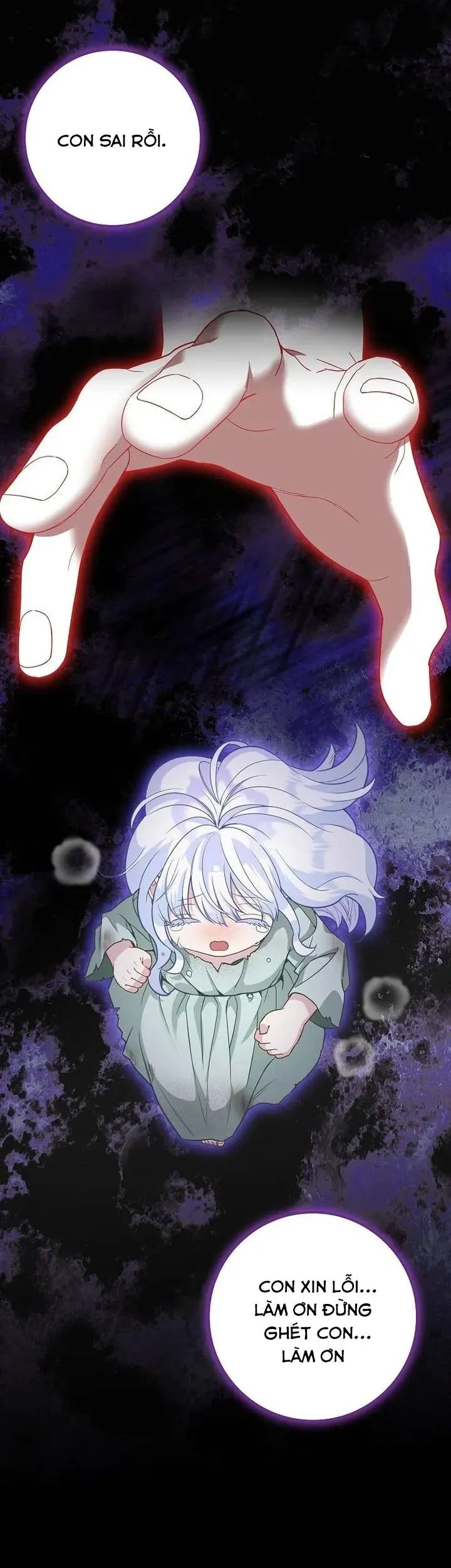 Tiểu Thư Báo Tuyết Của Gia Tộc Báo Đen - Chương 6 - Trang 30