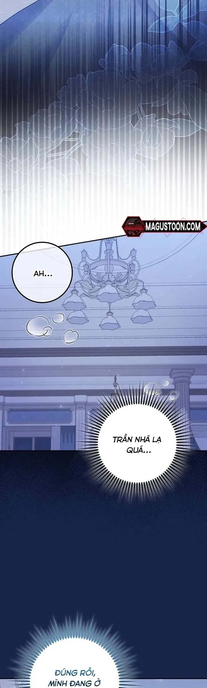 Tiểu Thư Báo Tuyết Của Gia Tộc Báo Đen - Chương 6 - Trang 32