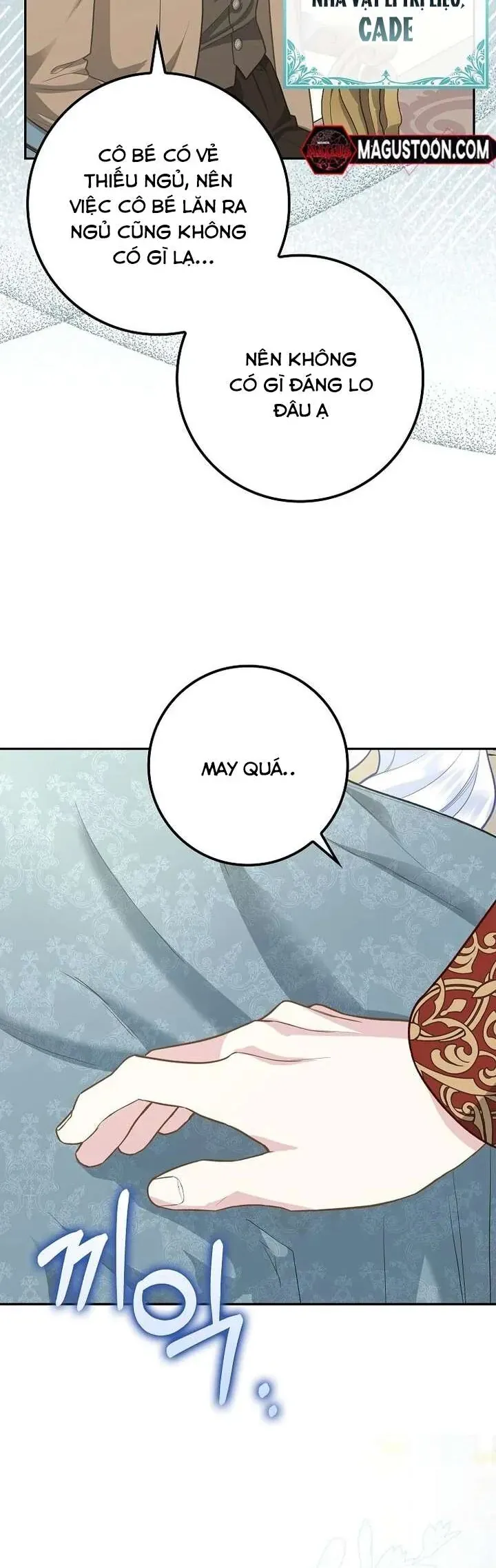 Tiểu Thư Báo Tuyết Của Gia Tộc Báo Đen - Chương 6 - Trang 9