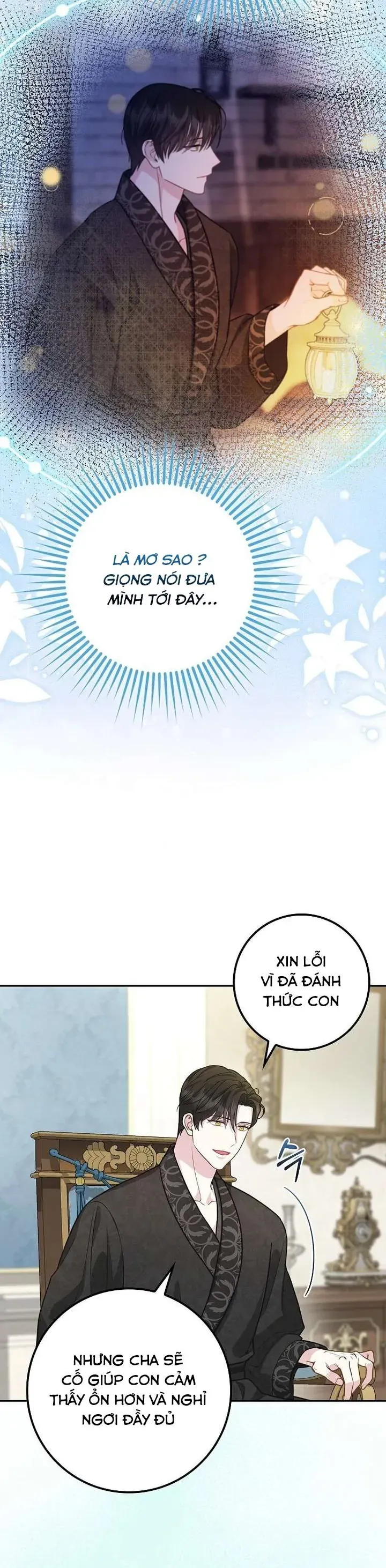 Tiểu Thư Báo Tuyết Của Gia Tộc Báo Đen - Chương 7 - Trang 14