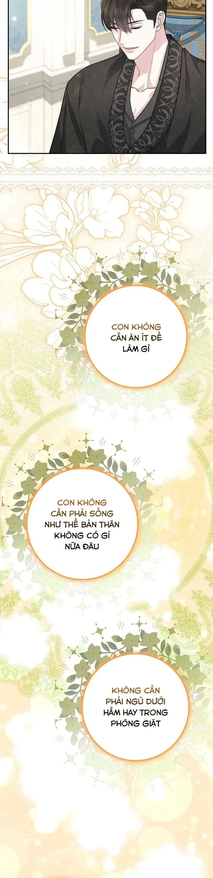 Tiểu Thư Báo Tuyết Của Gia Tộc Báo Đen - Chương 7 - Trang 20