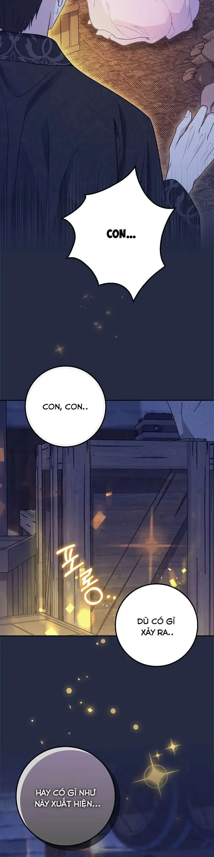 Tiểu Thư Báo Tuyết Của Gia Tộc Báo Đen - Chương 7 - Trang 7