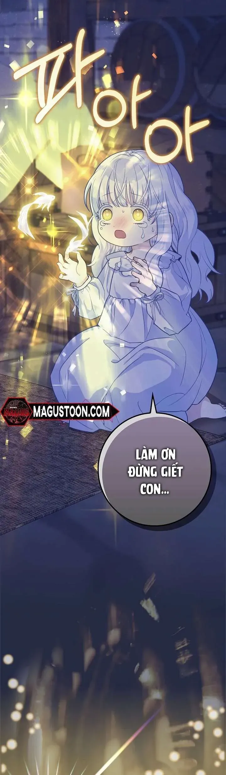 Tiểu Thư Báo Tuyết Của Gia Tộc Báo Đen - Chương 7 - Trang 8