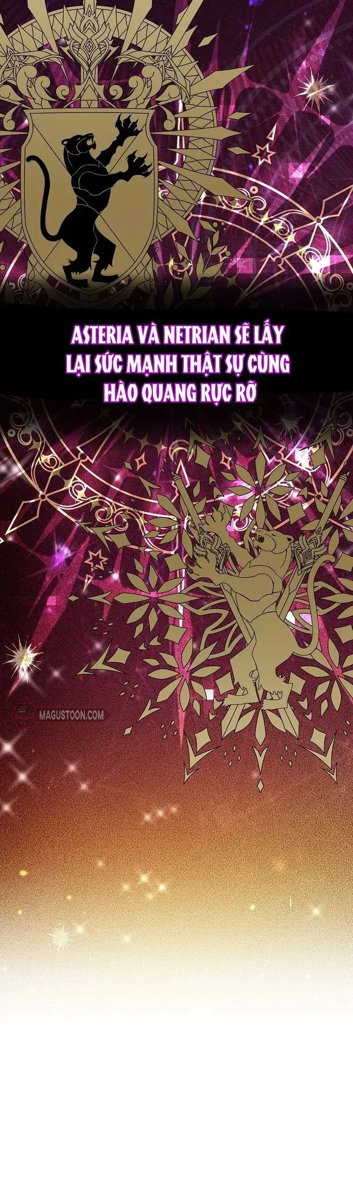 Tiểu Thư Báo Tuyết Của Gia Tộc Báo Đen - Chương 8 - Trang 11