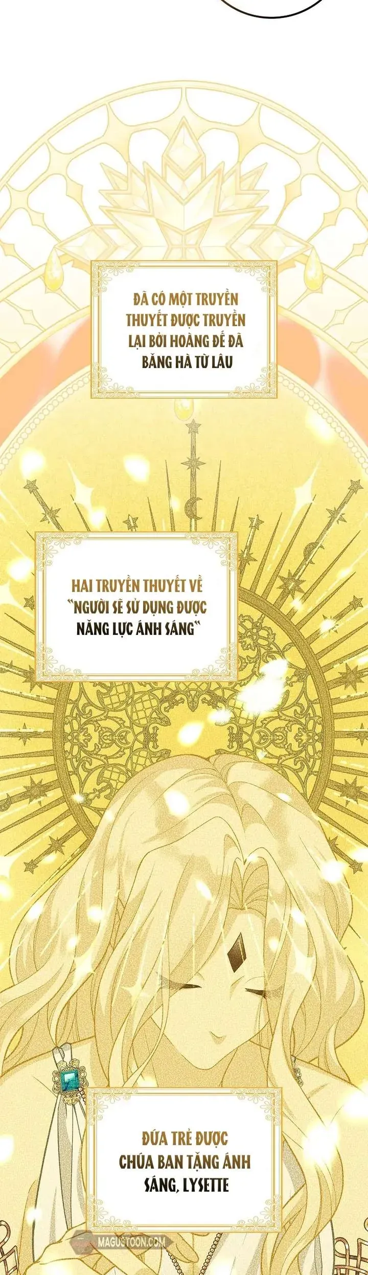 Tiểu Thư Báo Tuyết Của Gia Tộc Báo Đen - Chương 8 - Trang 3