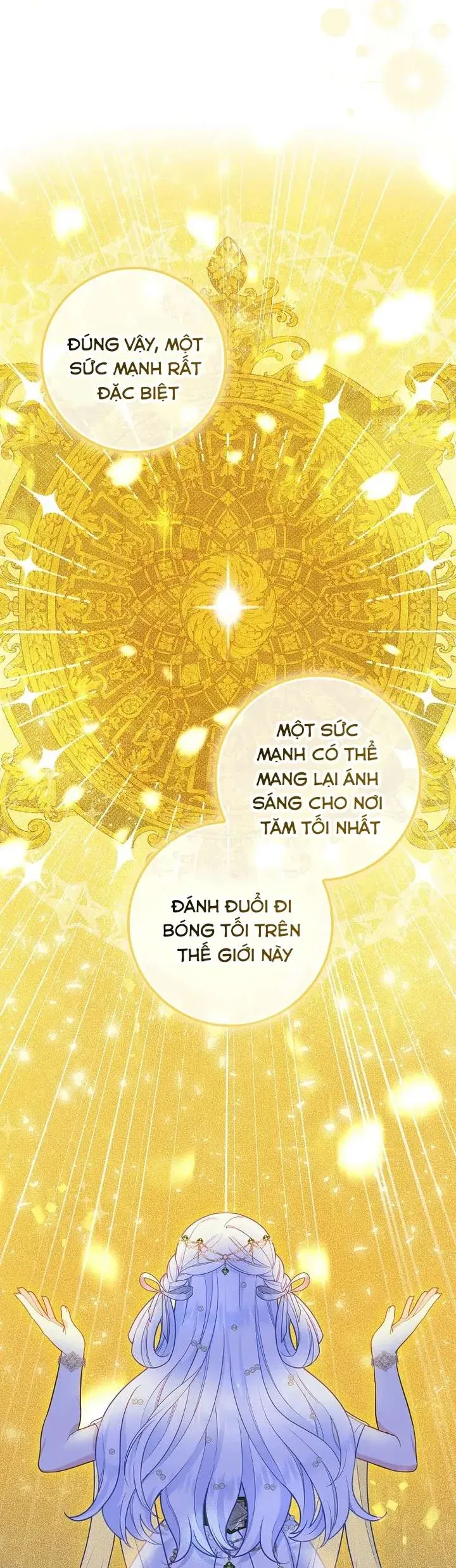 Tiểu Thư Báo Tuyết Của Gia Tộc Báo Đen - Chương 8 - Trang 25