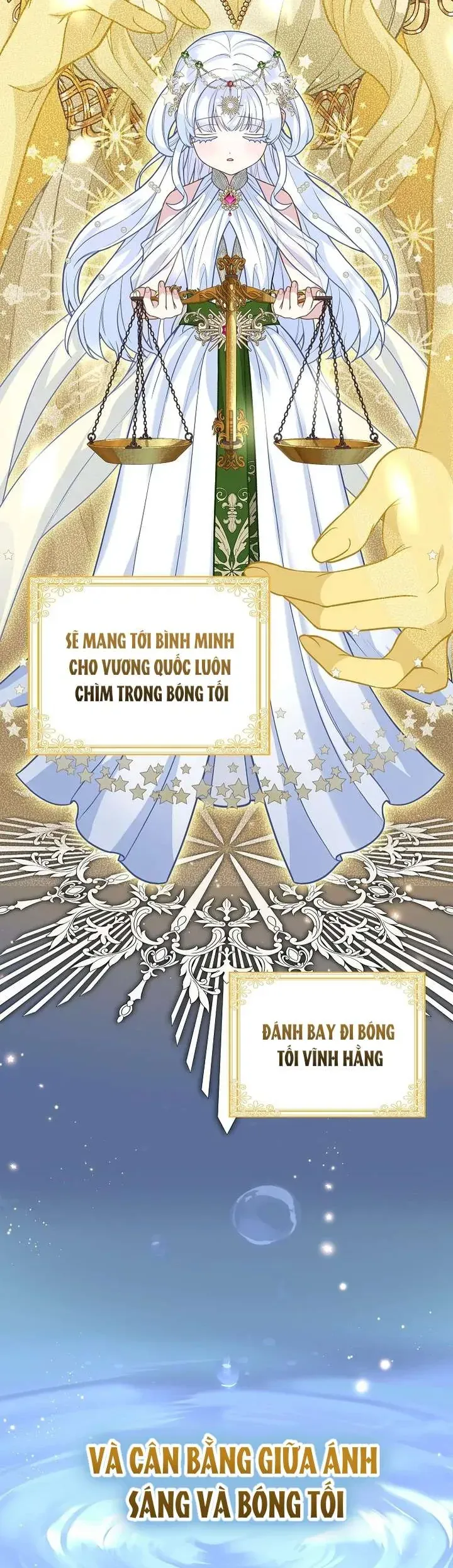 Tiểu Thư Báo Tuyết Của Gia Tộc Báo Đen - Chương 8 - Trang 4