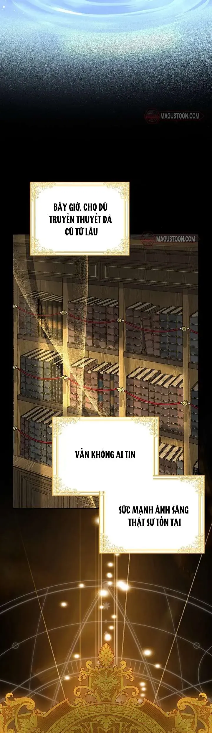 Tiểu Thư Báo Tuyết Của Gia Tộc Báo Đen - Chương 8 - Trang 5