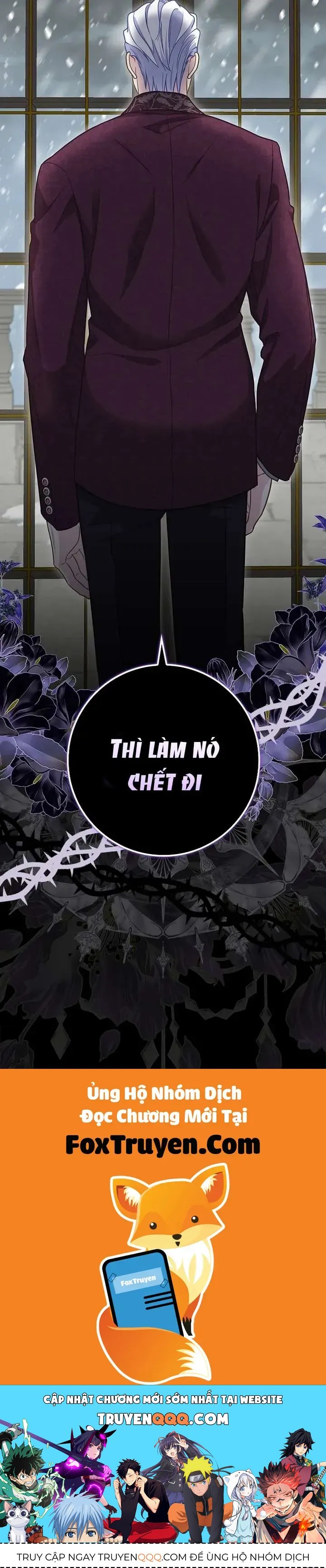 Tiểu Thư Báo Tuyết Của Gia Tộc Báo Đen - Chương 8 - Trang 43