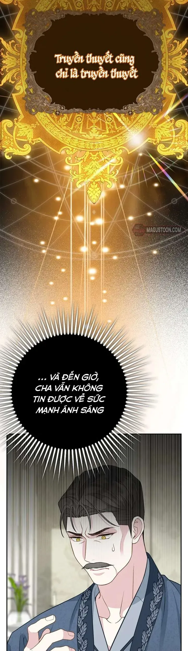 Tiểu Thư Báo Tuyết Của Gia Tộc Báo Đen - Chương 8 - Trang 6