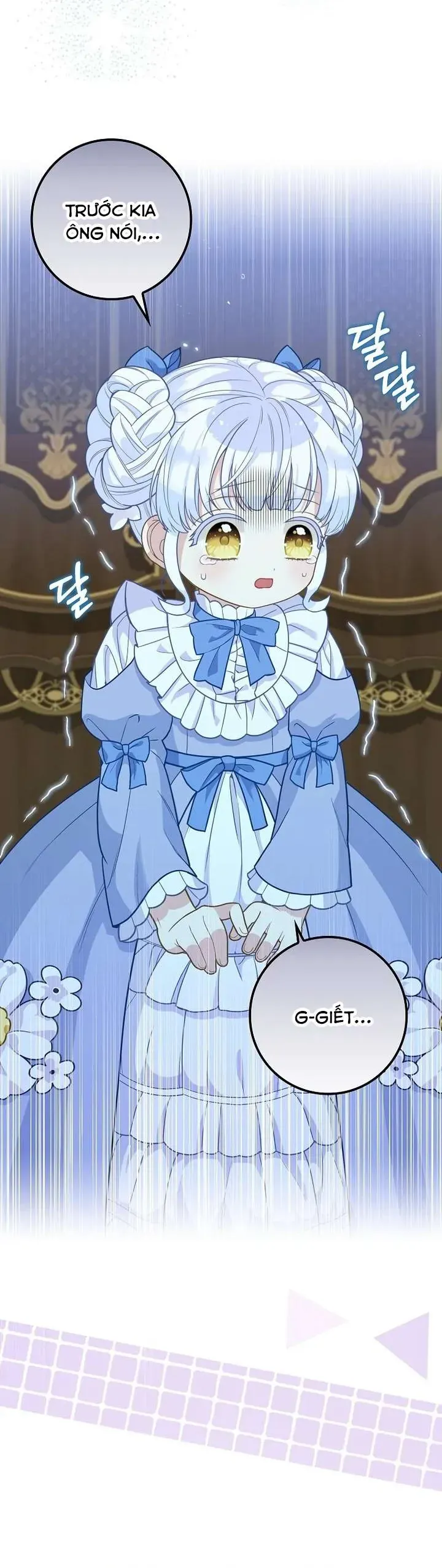 Tiểu Thư Báo Tuyết Của Gia Tộc Báo Đen - Chương 9 - Trang 13