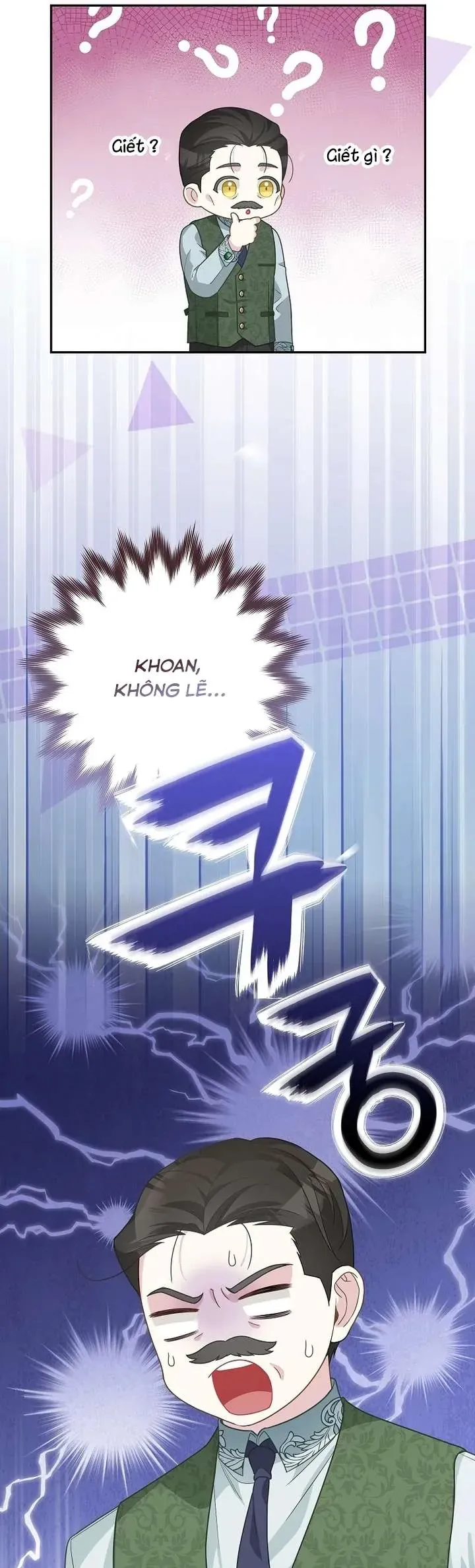 Tiểu Thư Báo Tuyết Của Gia Tộc Báo Đen - Chương 9 - Trang 14